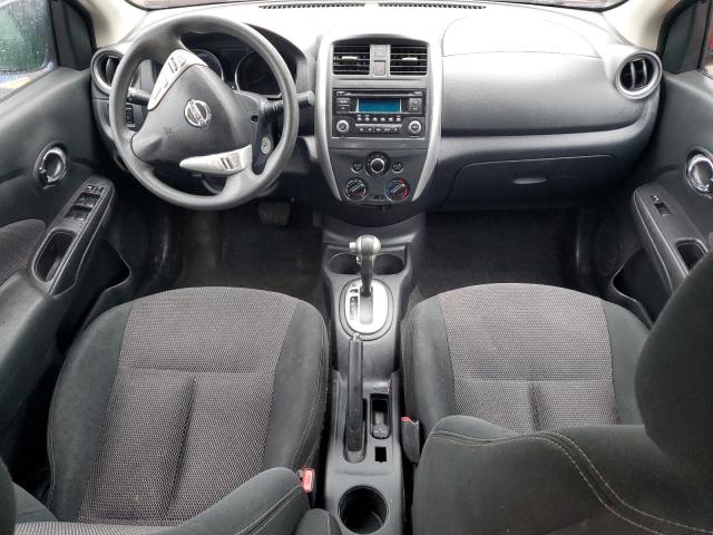 Photo 8 from auction – 2015 NISSAN VERSA S with VIN 3N1CN7AP1FL887691