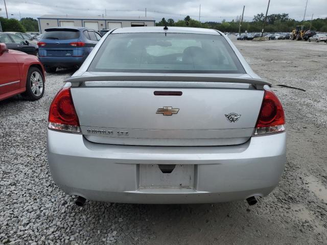 Photo 6 from auction – 2013 CHEVROLET IMPALA LTZ with VIN 2G1WC5E35D1209142