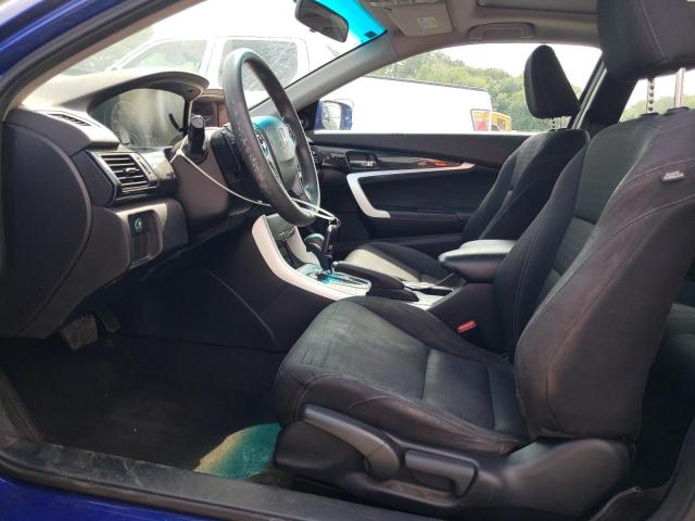 Photo 7 from auction – 2013 HONDA ACCORD EX with VIN 1HGCT1B79DA010340
