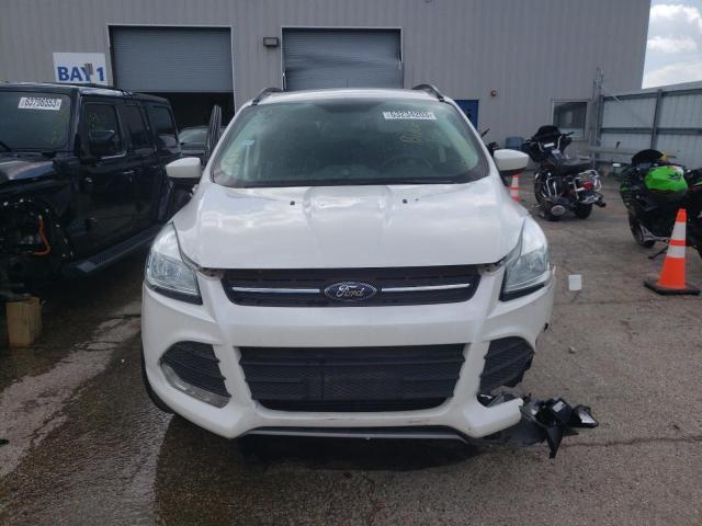 Photo 5 from auction – 2016 FORD ESCAPE SE with VIN 1FMCU0G99GUB70023