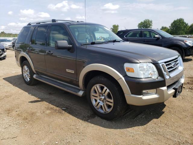 Photo 4 from auction – 2007 FORD EXPLORER E with VIN 1FMEU74E27UB58296
