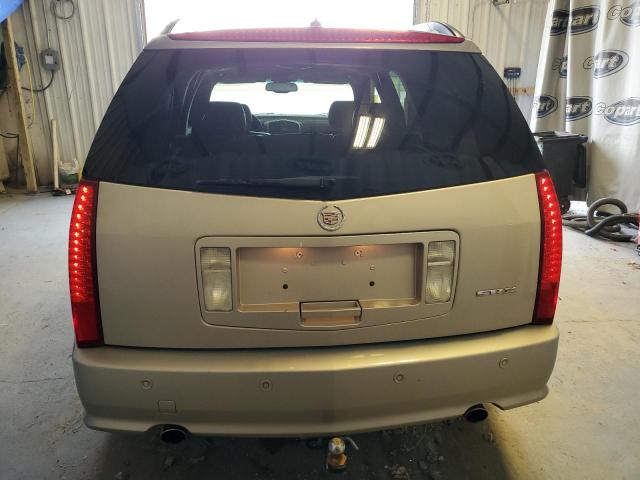 Photo 6 from auction – 2007 CADILLAC SRX with VIN 1GYEE637370136386