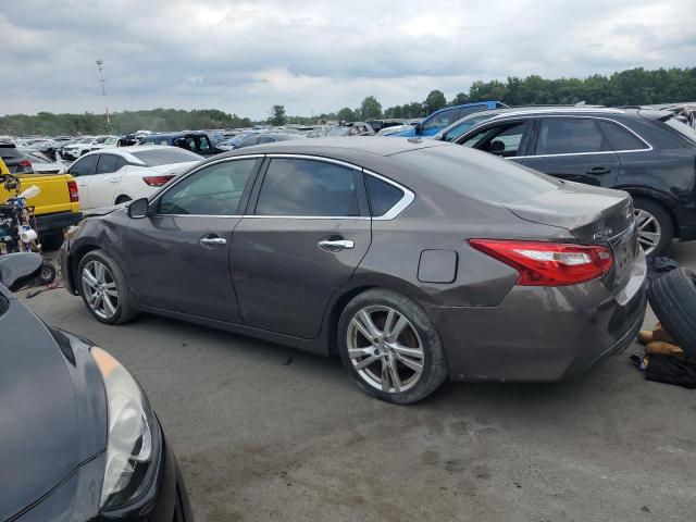 Photo 2 from auction – 2017 NISSAN ALTIMA 3.5 with VIN 1N4BL3AP9HC122594