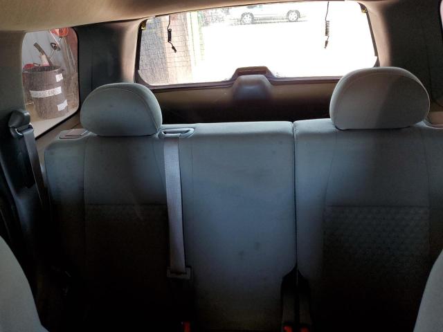 Photo 10 from auction – 2006 JEEP LIBERTY SP with VIN 1J4GL48K16W146815