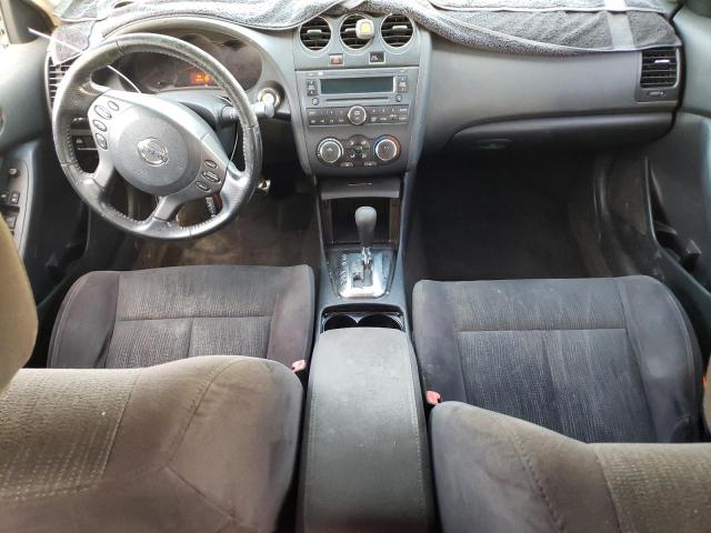 Photo 8 from auction – 2012 NISSAN ALTIMA BAS with VIN 1N4AL2AP5CN420885