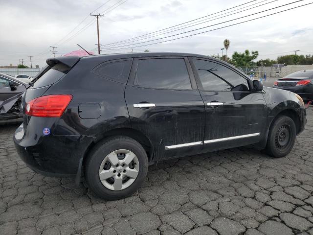 Photo 3 from auction – 2011 NISSAN ROGUE S with VIN JN8AS5MV8BW667775