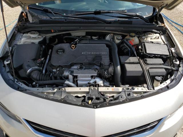 Photo 11 from auction – 2016 CHEVROLET MALIBU  LT with VIN 1G1ZE5ST5GF322792