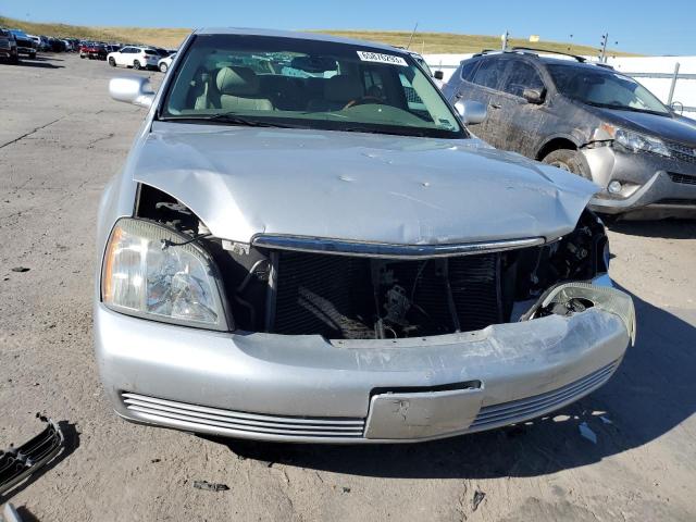 Снимка 5 от търг – 2003 CADILLAC DEVILLE DH с VIN 1G6KE54Y23U255496