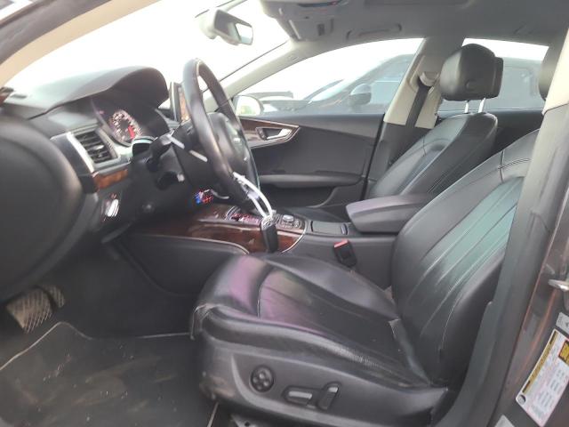 Photo 7 from auction – 2014 AUDI A7 PRESTIG with VIN WAU2GAFC1EN087863