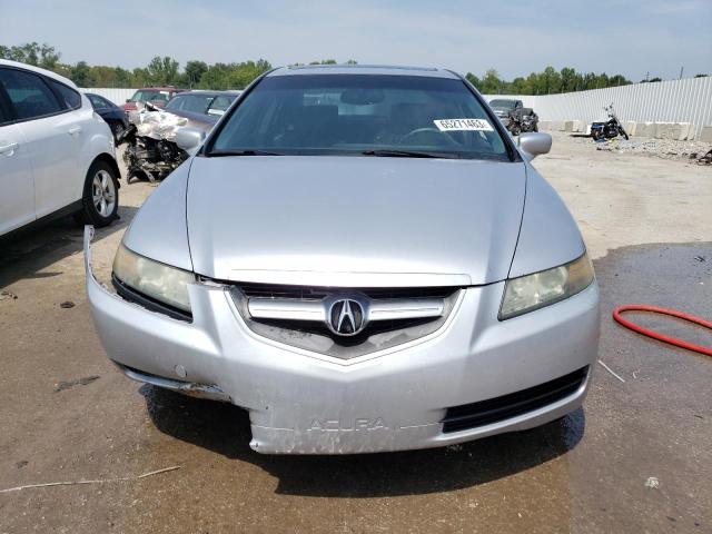 Photo 5 from auction – 2004 ACURA TL with VIN 19UUA65524A008639