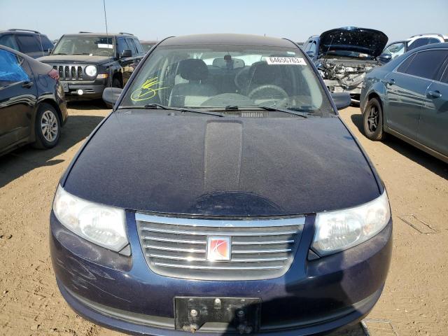 Photo 5 from auction – 2007 SATURN ION LEVEL with VIN 1G8AJ55FX7Z118617