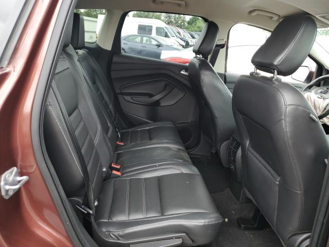 Photo 10 from auction – 2018 FORD ESCAPE SEL with VIN 1FMCU9HD4JUB55248