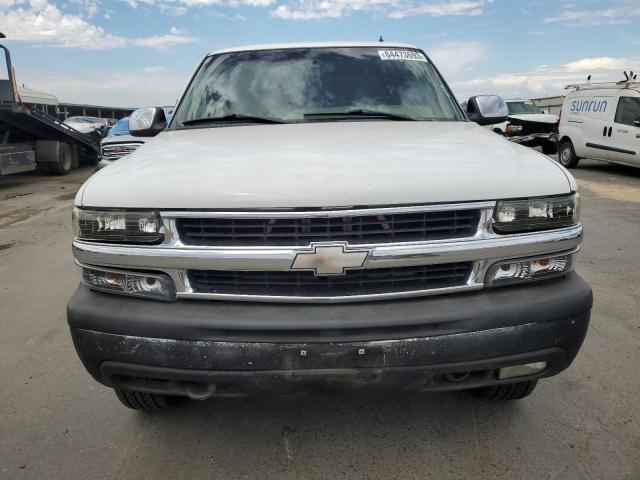Photo 5 from auction – 2001 CHEVROLET SILVERADO with VIN 1GCEK19T41E259243