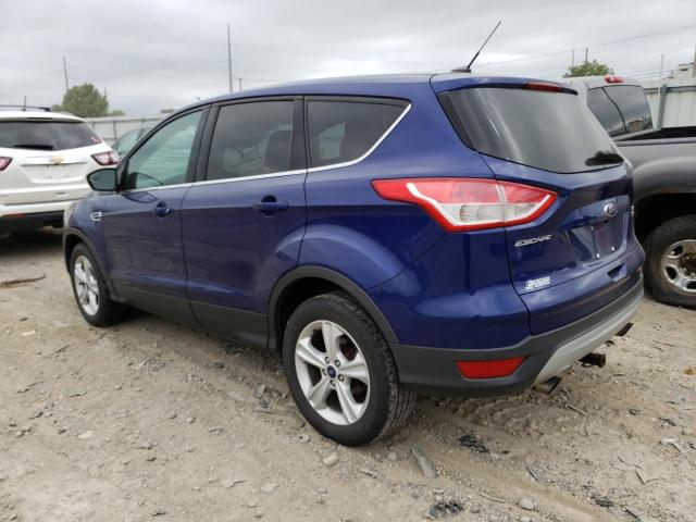 Photo 2 from auction – 2014 FORD ESCAPE SE with VIN 1FMCU0GX1EUB27632