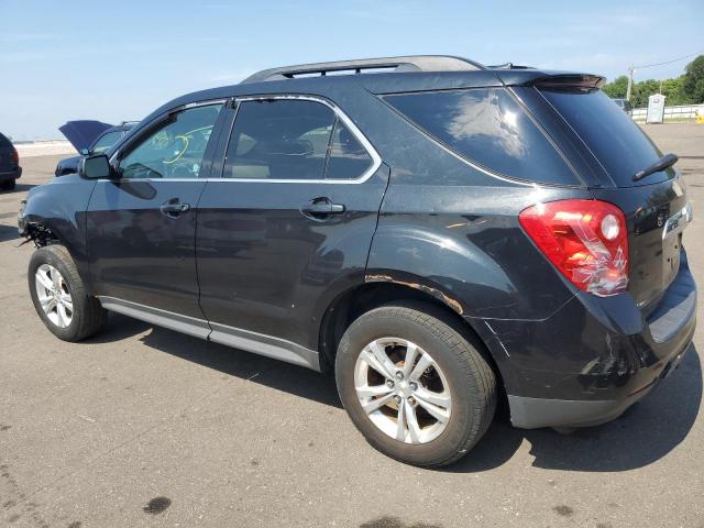 Photo 2 from auction – 2010 CHEVROLET EQUINOX LT with VIN 2CNFLNEW7A6230361