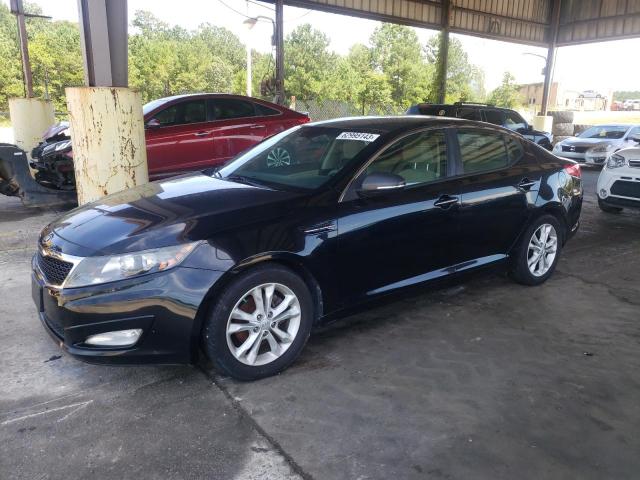 Photo 1 from auction – 2013 KIA OPTIMA LX with VIN 5XXGM4A70DG208275