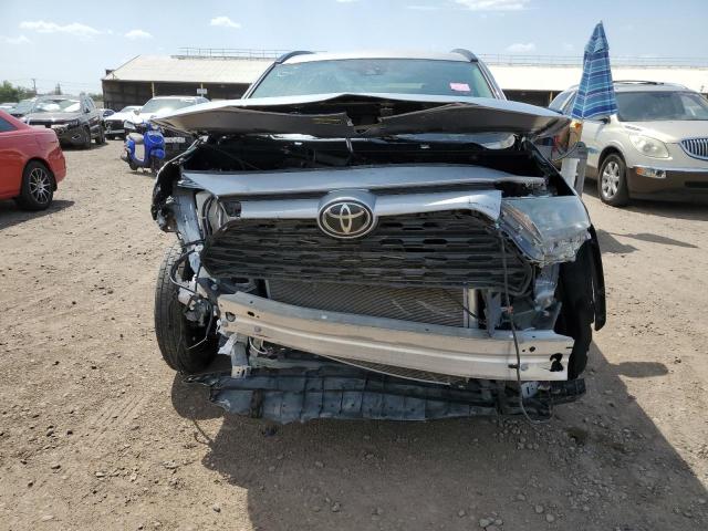 Photo 5 from auction – 2019 TOYOTA RAV4 LE with VIN 2T3H1RFV2KW027884