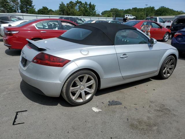 Снимка 3 от търг – 2008 AUDI TT 2.0T с VIN TRUMF38J681001891