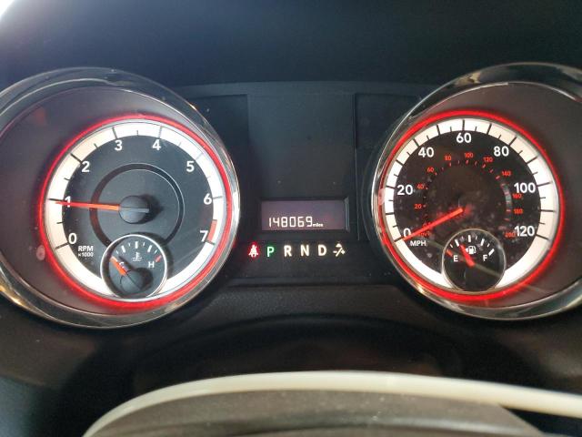 Photo 9 from auction – 2015 DODGE GRAND CARA with VIN 2C4RDGBG9FR648790