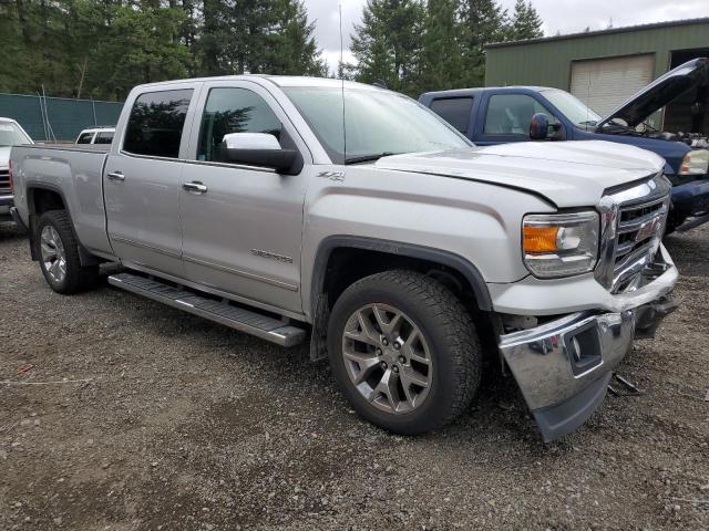 Photo 4 from auction – 2014 GMC SIERRA K15 with VIN 3GTU2VEC2EG216687