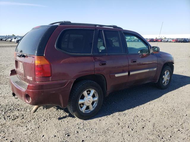 Photo 3 from auction – 2005 GMC ENVOY with VIN 1GKDT13S152355528
