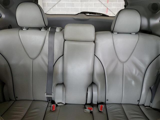 Photo 10 from auction – 2010 TOYOTA VENZA with VIN 4T3BK3BB1AU036621