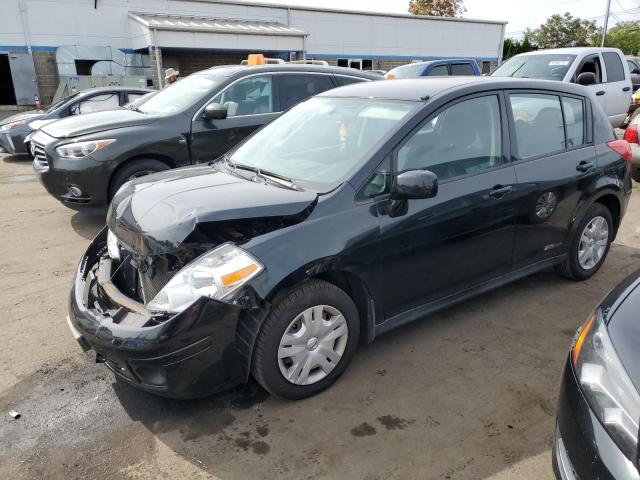 NISSAN VERSA S 2011 with VIN 3N1BC1CP1BL502877 - Photo from auction