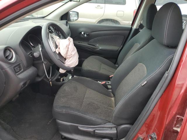 Photo 7 from auction – 2016 NISSAN VERSA S with VIN 3N1CN7AP6GL870239