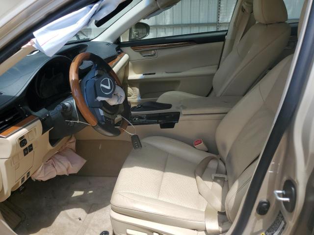 Photo 7 from auction – 2013 LEXUS ES 300H with VIN JTHBW1GG5D2029499