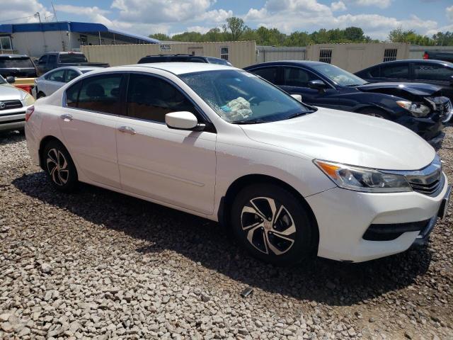 Photo 4 from auction – 2017 HONDA ACCORD LX with VIN 1HGCR2F37HA046416