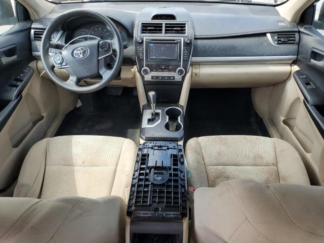 Photo 8 from auction – 2014 TOYOTA CAMRY L with VIN 4T4BF1FK9ER354493