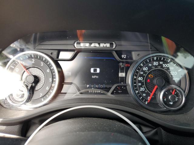 Foto 9 de la subasta – 2022 RAM 1500 BIG H con VIN 1C6SRFFT2NN444601
