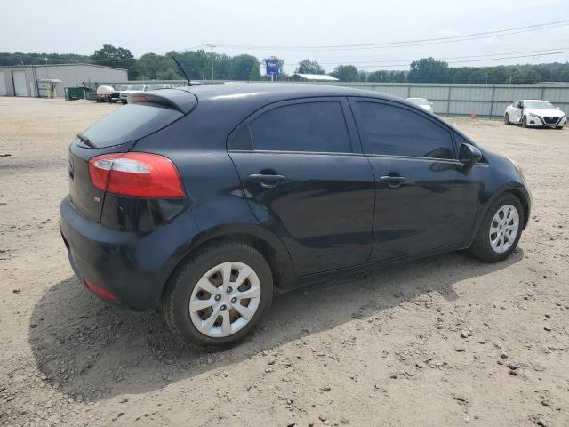Photo 3 from auction – 2013 KIA RIO LX with VIN KNADM5A30D6151691