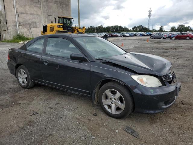 Photo 4 from auction – 2004 HONDA CIVIC EX with VIN 1HGEM22014L013073