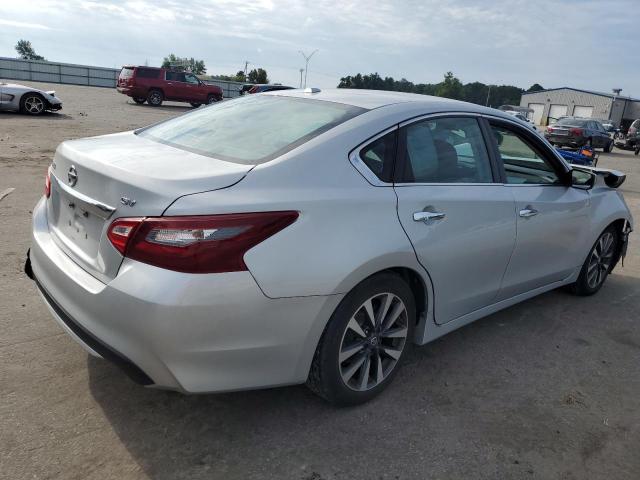 Photo 3 from auction – 2017 NISSAN ALTIMA 2.5 with VIN 1N4AL3AP0HC127372