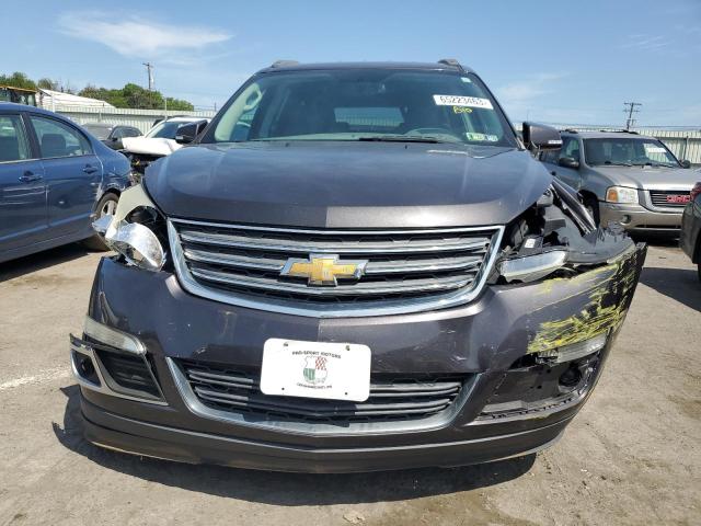 Photo 5 from auction – 2014 CHEVROLET TRAVERSE L with VIN 1GNKRHKD3EJ105461