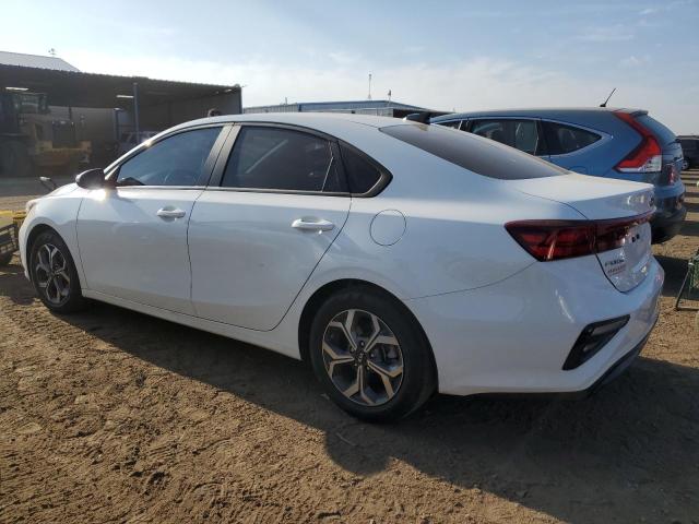 Photo 2 from auction – 2020 KIA FORTE FE with VIN 3KPF24AD4LE223277
