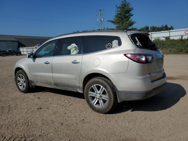 Photo 2 from auction – 2015 CHEVROLET TRAVERSE L with VIN 1GNKVGKD4FJ359655