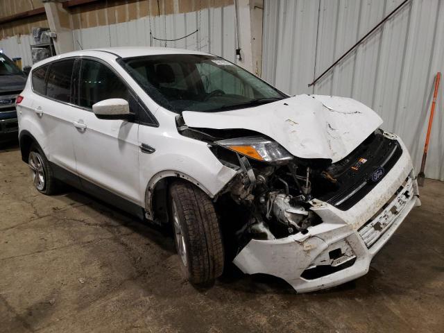 Photo 4 from auction – 2016 FORD ESCAPE SE with VIN 1FMCU9GX1GUB00129
