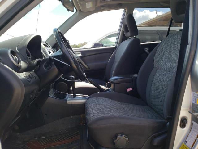 Photo 7 from auction – 2005 TOYOTA RAV4 with VIN JTEGD20V450092534