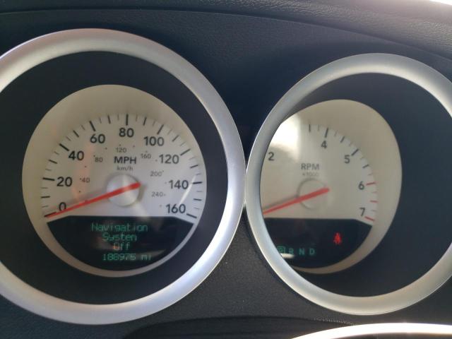 Photo 9 from auction – 2006 DODGE CHARGER R/ with VIN 2B3KA53H56H437129