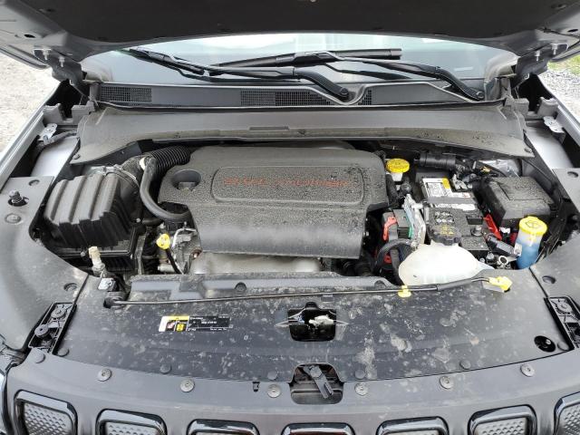 Photo 12 from auction – 2022 JEEP COMPASS LA with VIN 3C4NJDBB4NT197113