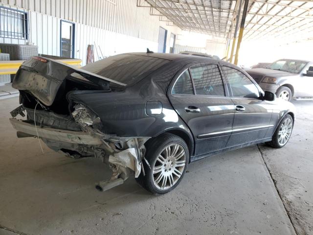 Photo 3 from auction – 2008 MERCEDES-BENZ E 350 with VIN WDBUF56X18B323098