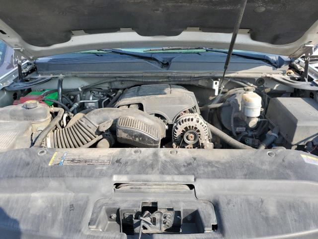 Photo 12 from auction – 2011 CADILLAC ESCALADE L with VIN 1GYS4BEF1BR221380