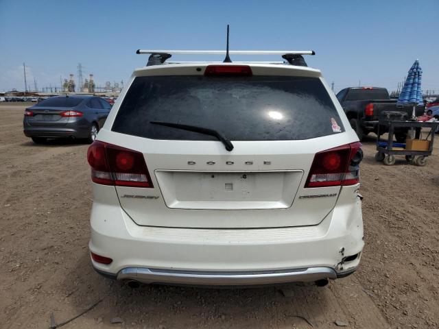 Photo 6 from auction – 2017 DODGE JOURNEY CR with VIN 3C4PDCGG8HT550164
