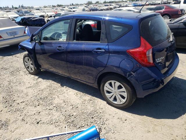 Photo 2 from auction – 2017 NISSAN VERSA NOTE with VIN 3N1CE2CP5HL377895