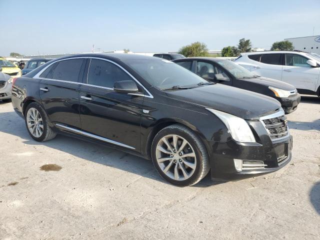 Photo 4 from auction – 2016 CADILLAC XTS LUXURY with VIN 2G61M5S38G9174589