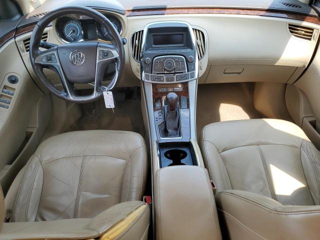 Photo 8 from auction – 2011 BUICK LACROSSE C with VIN 1G4GC5EC1BF205117