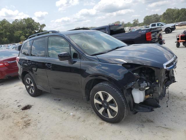Photo 4 from auction – 2017 SUBARU FORESTER 2 with VIN JF2SJADC5HH401672