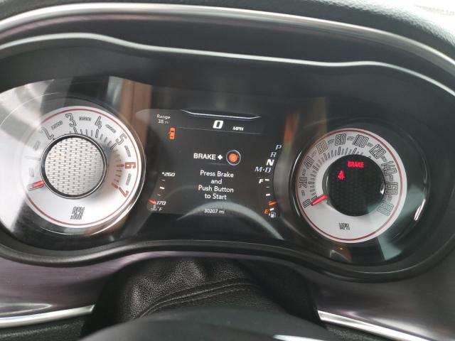 Photo 9 from auction – 2018 DODGE CHALLENGER with VIN 2C3CDZFJ2JH215385